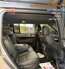 هيونداي سانتافي